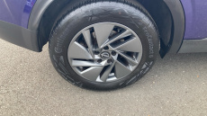 Nissan Qashqai 1.3 DiG-T MH 158 Acenta Premium 5dr Petrol Hatchback